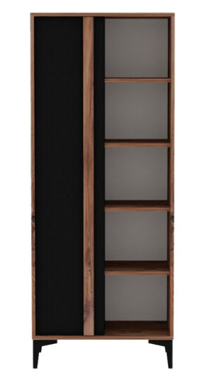 Hanah Home Bokhylle - Iraz 1748125-01-0 Hanah Home Bokhylle - Iraz 1748125-01-0