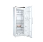 Siemens iQ500 GS58NDWDP - Fryser - stående - bredde: 70 cm - dybde: 78 cm - høyde: 191 cm - 366 liter - Klasse D - hvit