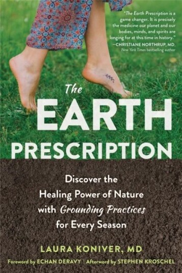 The Earth Prescription Av Laura Koniver