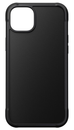 Nomad Iphone 15 Plus Deksel Rugged Case Svart