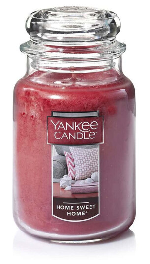 Yankee Candle Classic Large Home Sweet