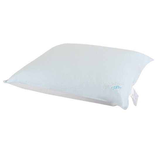 Høie Of Scandinavia Høie DownFeel - Cool Hodepute - 60x63cm - allergivennlig Fiberpute