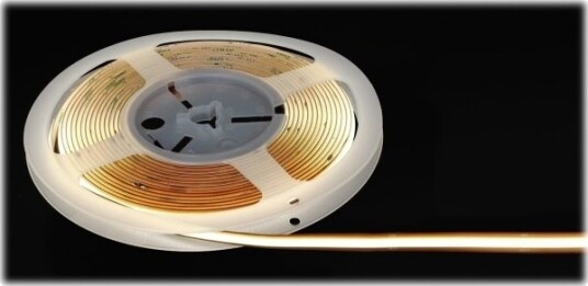 Mw Lighting Mw Lighting Led Strip Led Fc Cob 12V/13W Nw/5M Free Cut – 4000 K Mw Lighting