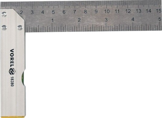 VOREL 18380 Gjæringsvinkel