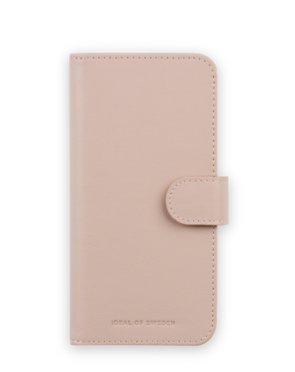 Ideal Of Sweden Magnet Wallet+ Pink (IDMWP-S25P-51)