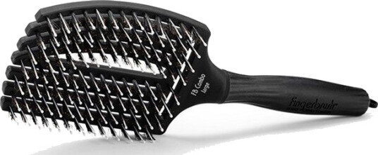 Olivia Garden Finger Brush Combo L Olivia Garden Finger Brush Combo L