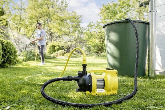 Kärcher   Adapter BP