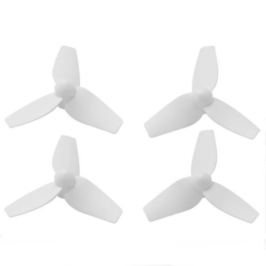 Eachine 3-Blade Bullnose Propeller for 1102 & 1103