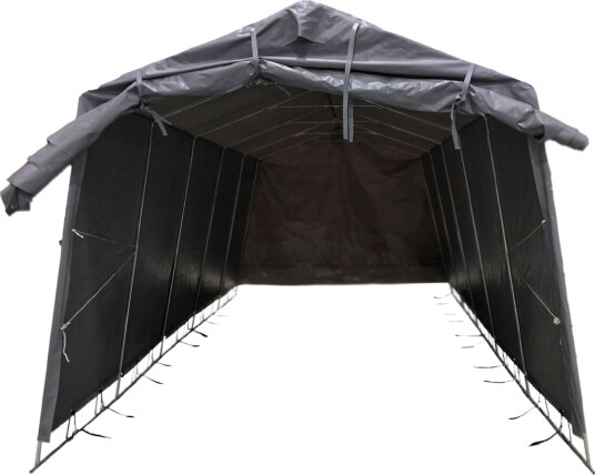 Garasjetelt Fornorth 3,2x6m