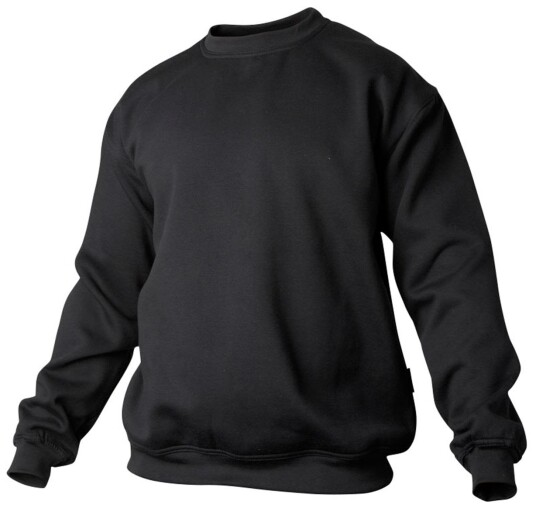 Top Swede Sweatshirt 4229 Svart 3xl