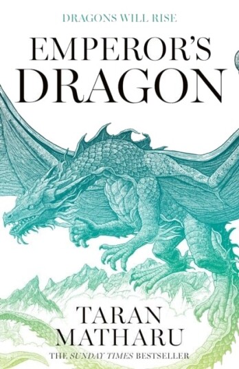 The Emperor's Dragon