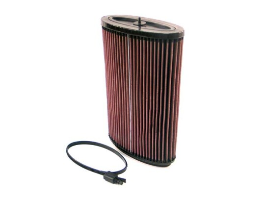 Luftfilter K&N Filters E 2295 Luftfilter K&N Filters E 2295