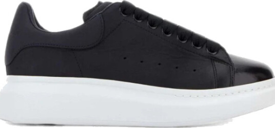 Alexander McQueen Herre Sko Blå 44 1/2 EU, Alexander McQueen Herre Sko Blå 44 1/2 EU,