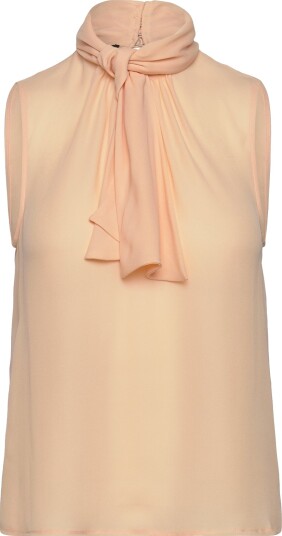 Emporio Armani Top Pink 40 Emporio Armani Top Pink 40