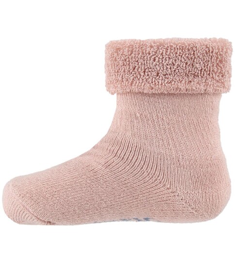 Fuzzies Sokker Pulver 17/19 Sokker Rosa
