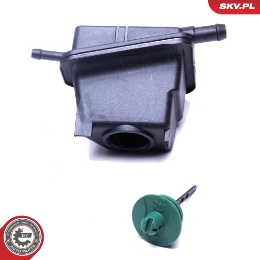 ESEN SKV 61SKV915 Utjevningsbeholder, hydraulikkolje-servostyring