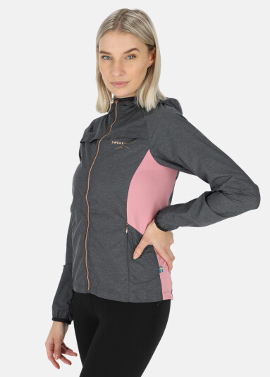 Swedemount Performance Jacket W Swedemount Performance Jacket W