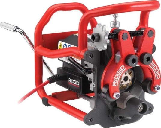 Ridgid Avfasingsmaskin B-500 1,2 Hk, 37,5°