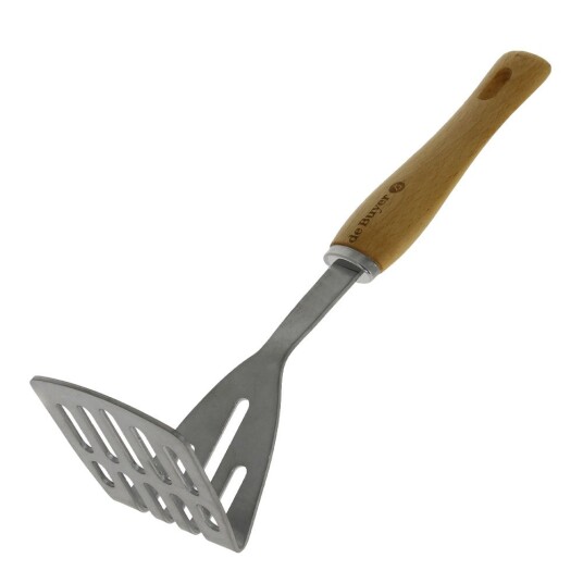 de Buyer B Bois potetstapper 29 cm de Buyer B Bois potetstapper 29 cm