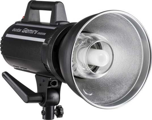 Studioblits - Godox GS200II