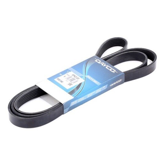 Kileribberem DAYCO 6PK2120