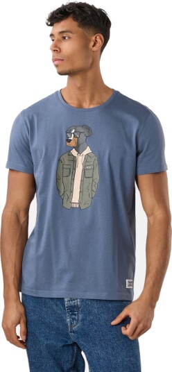 Denim Factory San Diego Tee Denim Factory San Diego Tee