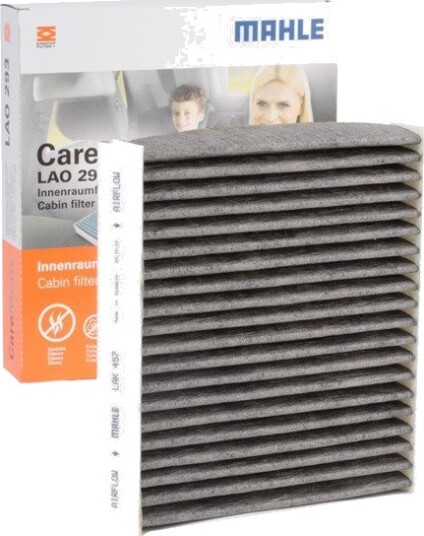 MAHLE LAK 457 Kupefilter MAHLE LAK 457 Kupefilter