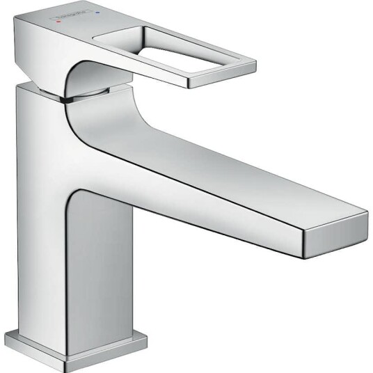 Hansgrohe Metropol 100 med Bøylehåndtak 74502000