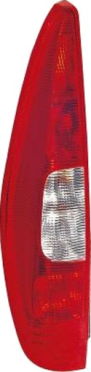 DIEDERICHS 5807291 Baklykt