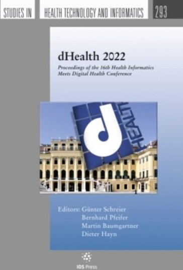 dHealth 2022