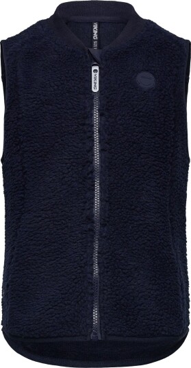 Viking | Playtime Pile Midlayer Vest | 122