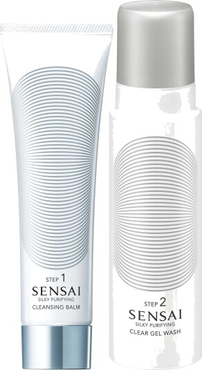 Sensai Cleansing Duo Normal Skin