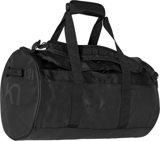 Kari Traa TRAA 30L Duffelbag BLACK Kari Traa TRAA 30L Duffelbag BLACK