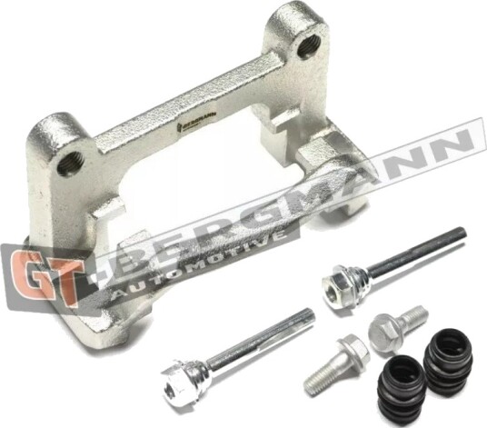 Holder, bremsecaliper GT-BERGMANN GT81-012