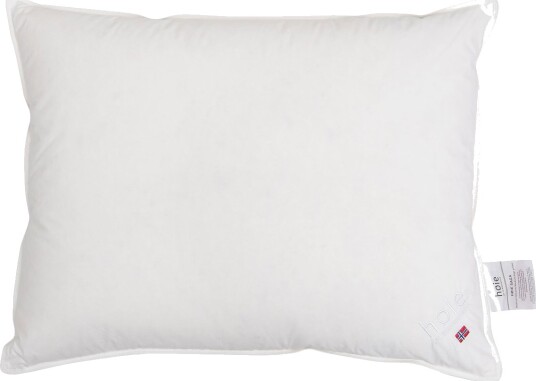 Høie of Scandinavia Saga Medium Pude White 50X60CM Høie of Scandinavia Saga Medium Pude White 50X60CM