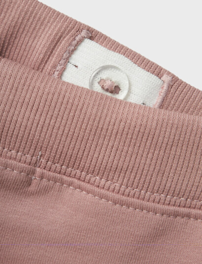 name it Nbntakki Sweat Pant Noos Pink 98