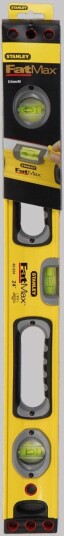 DeWalt Vater Fatmax II 600mm 1 43 524