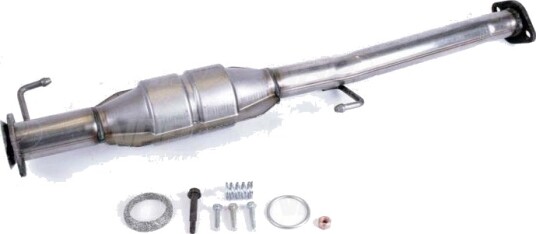 NAP carparts CAK10657 Katalysator
