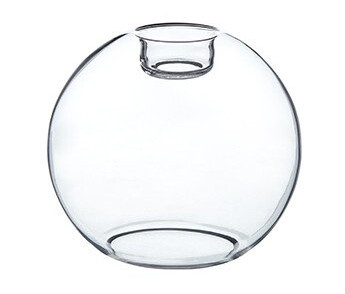 Belid - Gloria Klart Glass Ø160