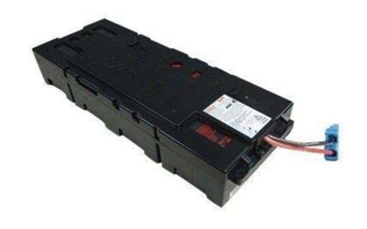 APC Replacement Battery Cartridge #115 - UPS-batteri