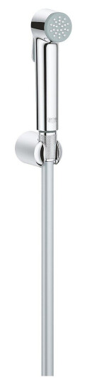 Grohe Tempesta-F Trigger hånddusjsett Med holder og slange, Krom Grohe Tempesta-F Trigger hånddusjsett Med holder og slange, Krom