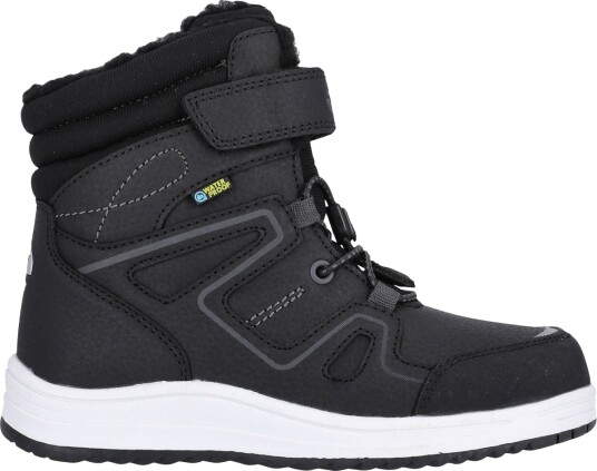 Zig Zag ZigZag Kids' Rincet Winterboot Waterproof Black 34 Zig Zag ZigZag Kids' Rincet Winterboot Waterproof Black 34