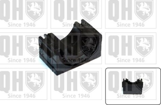 Lagring, stabilisator QUINTON HAZELL EMB7321