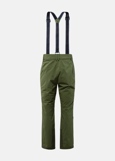 Huski Wear W SKI PANTS SIDE ZIP Huski Wear W SKI PANTS SIDE ZIP