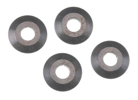 Axial AX1090 Washer 4.8x14 Black 10