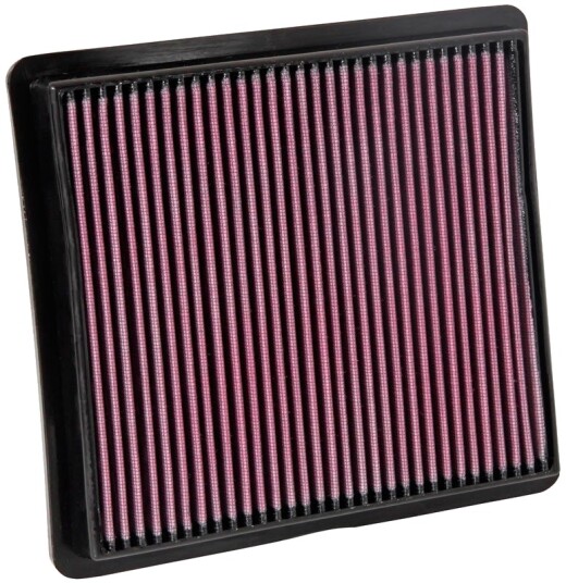 Luftfilter K&N Filters 33-2419 Luftfilter K&N Filters 33-2419