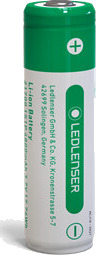 Ledlenser 21700 Li-Ion rechargeable