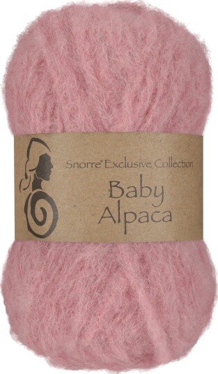 Viking Snorre Exclusive Collection Baby Alpaca Viking Snorre Exclusive Collection Baby Alpaca