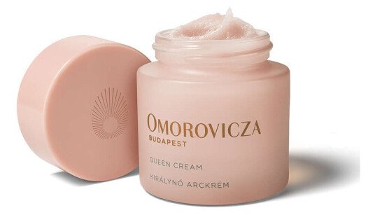 Omorovicza Queen Cream Ansiktskrem 30 ml med Nærende Oljer