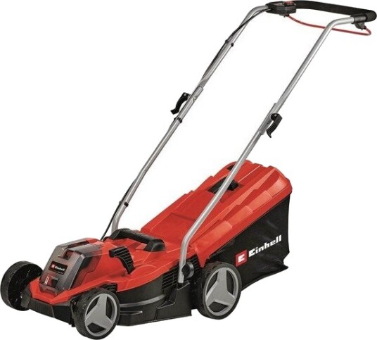 Einhell Batteridrevet plenklipper, GE-CM 18/33 Li (1x4,0 Ah) Einhell Batteridrevet plenklipper, GE-CM 18/33 Li (1x4,0 Ah)